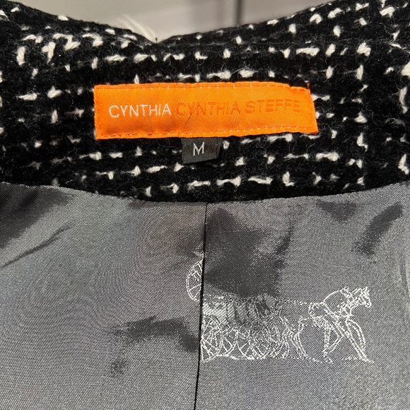 Cynthia Steffe Winter Coat - Picture 8 of 9